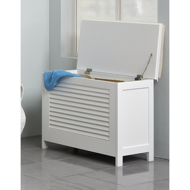 Quickset 928 Laundry Bin & Reviews Wayfair.co.uk